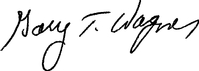 SIGNATURE